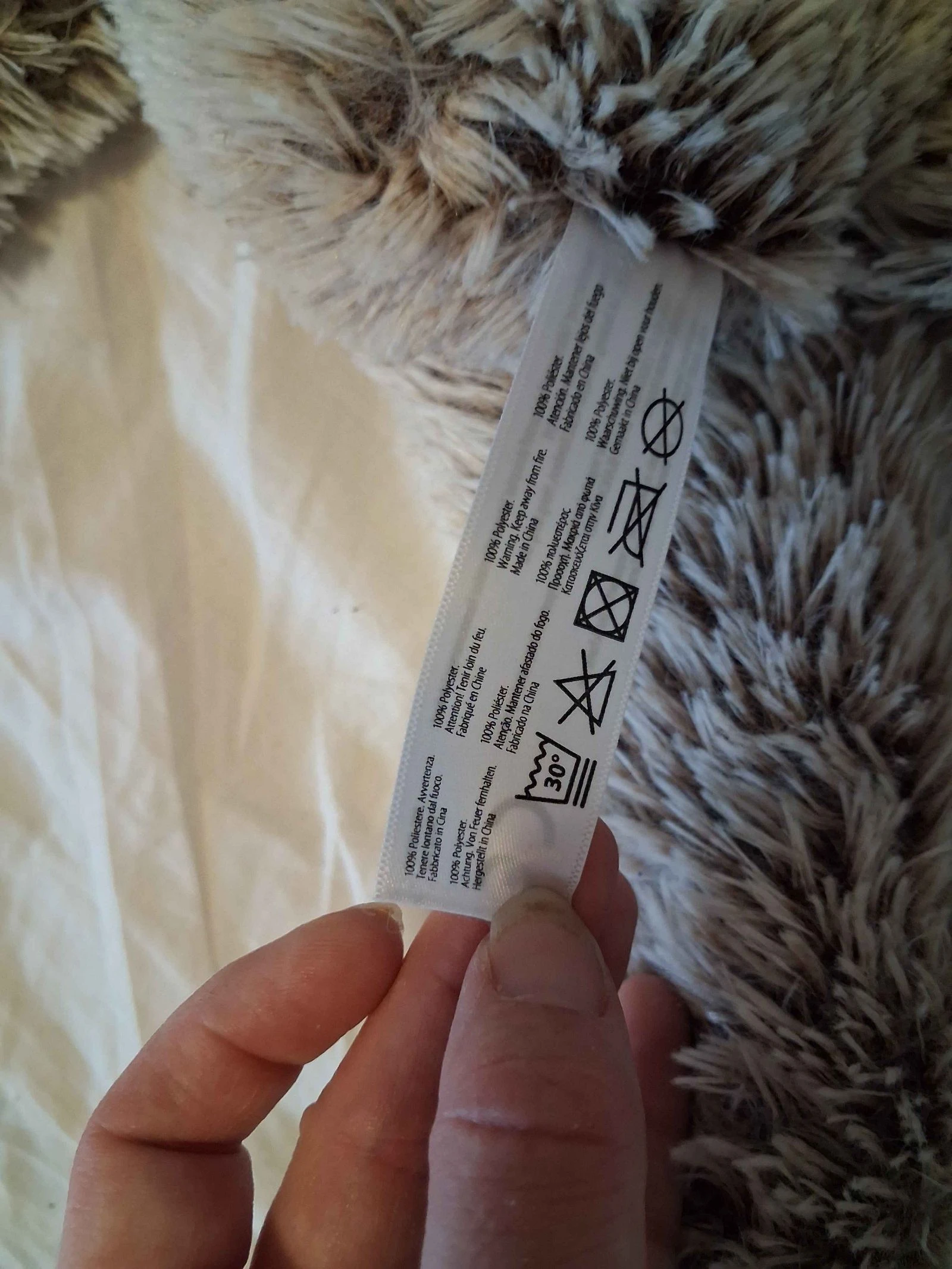 Peluche perezoso – photo 5